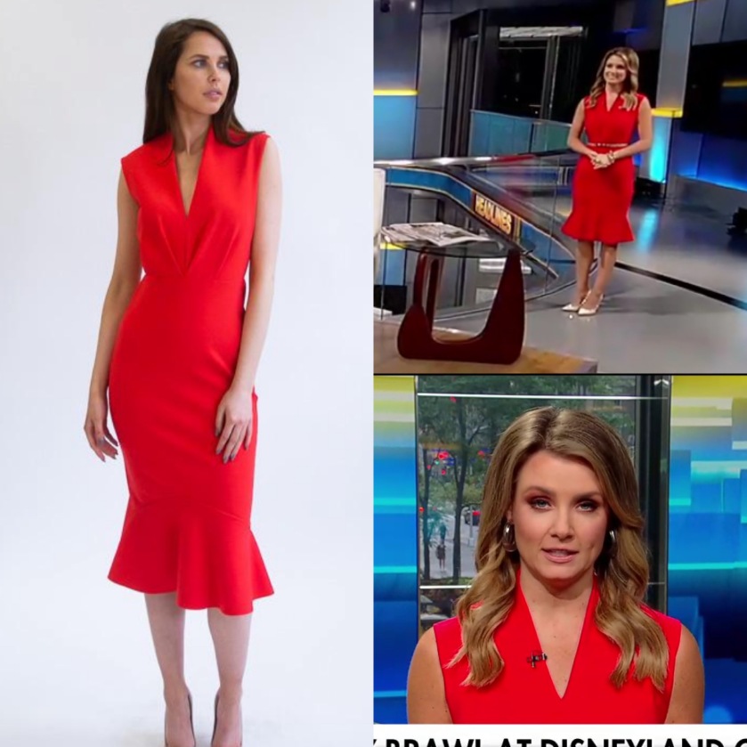 Jillian Mele – Fox News Fashion